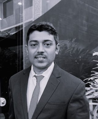 Swaraj Gavandelkar Swaraj Gavandelkar, Regional Chief Engineering | Nile Hospitality