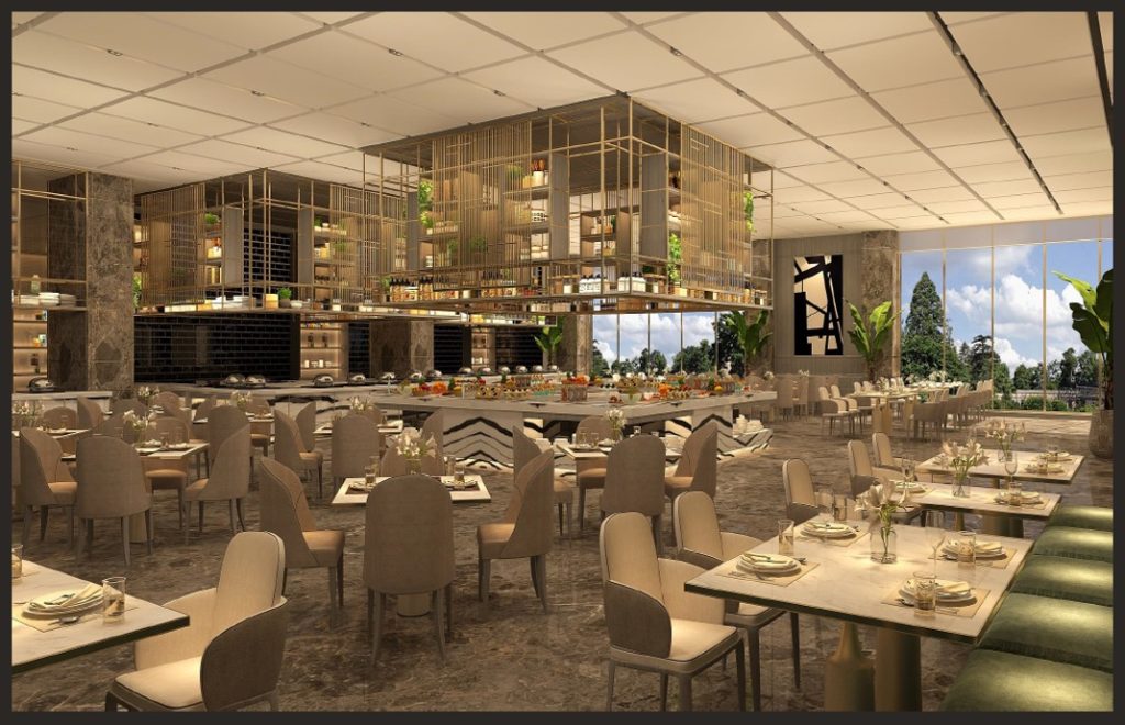 Hyatt Regency Ghaziabad