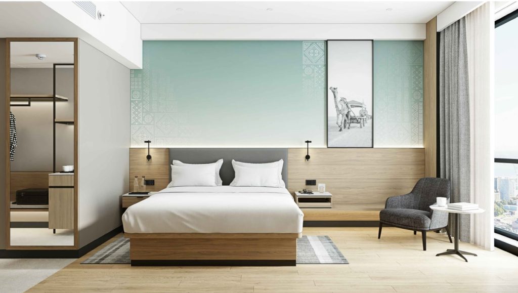 Park Inn & Suites by Radisson Bhuj