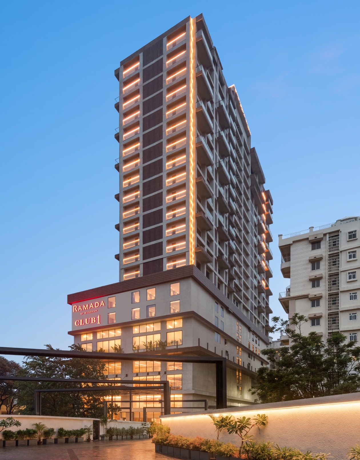 Ramada by Wyndham Ranchi