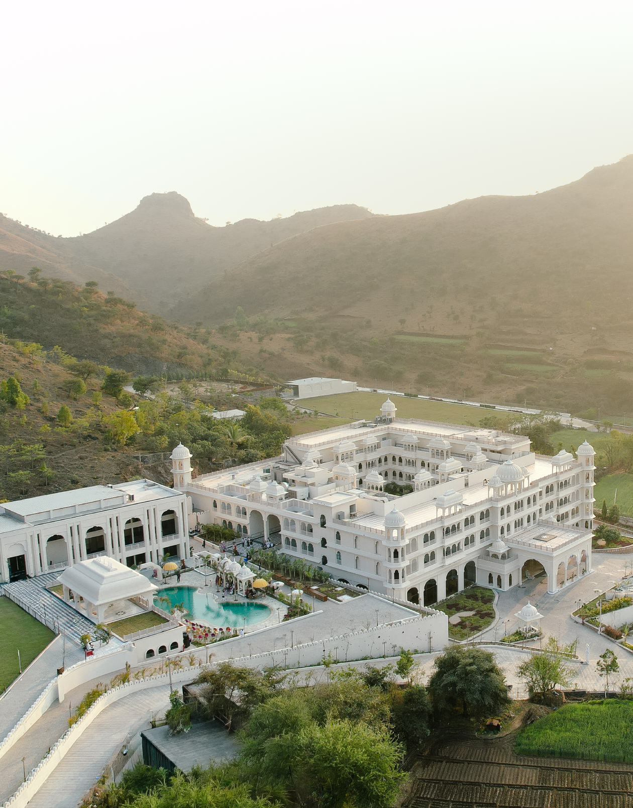 Wyndham Garden Udaipur
